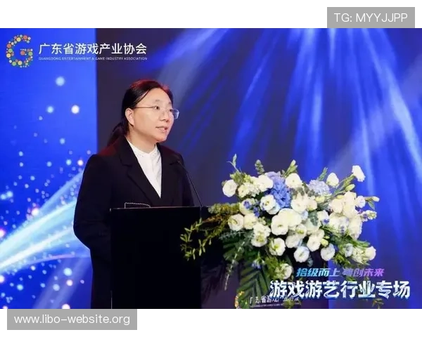 亚娱乐游艺游戏行业发展趋势分析，助力企业把握未来市场机遇